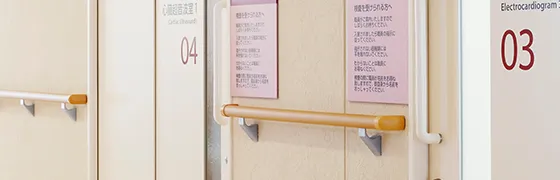 大阪・奈良の看板修理・メンテナンスの病院・医院・薬局看板
