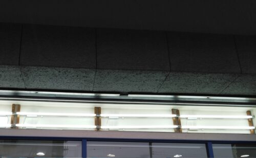 大阪府大阪市｜蛍光灯交換